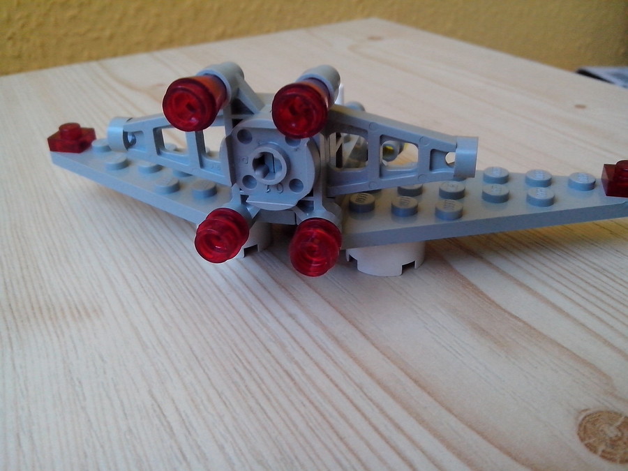 Lego 6825