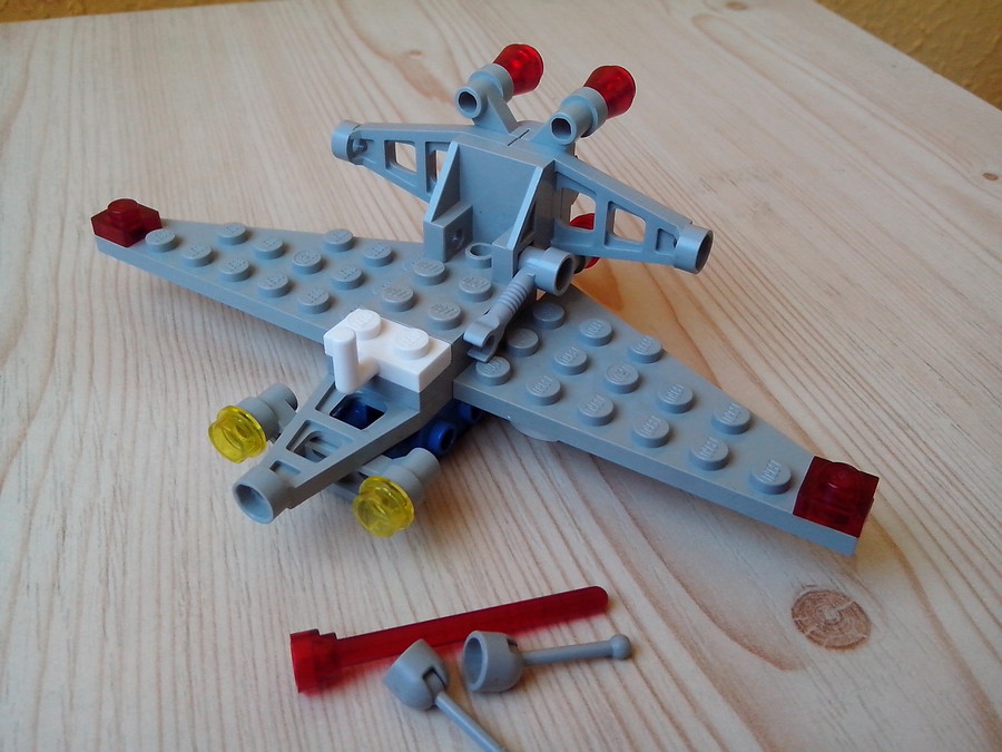Lego 6825