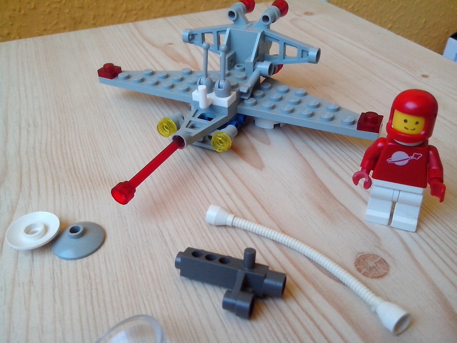 Lego 6825