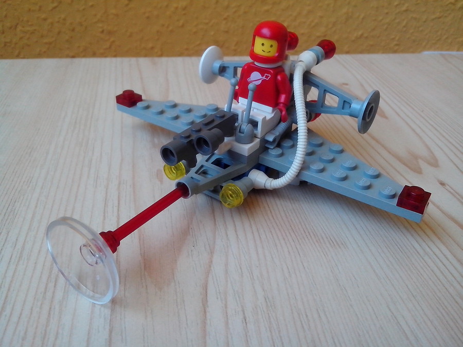 Lego 6825