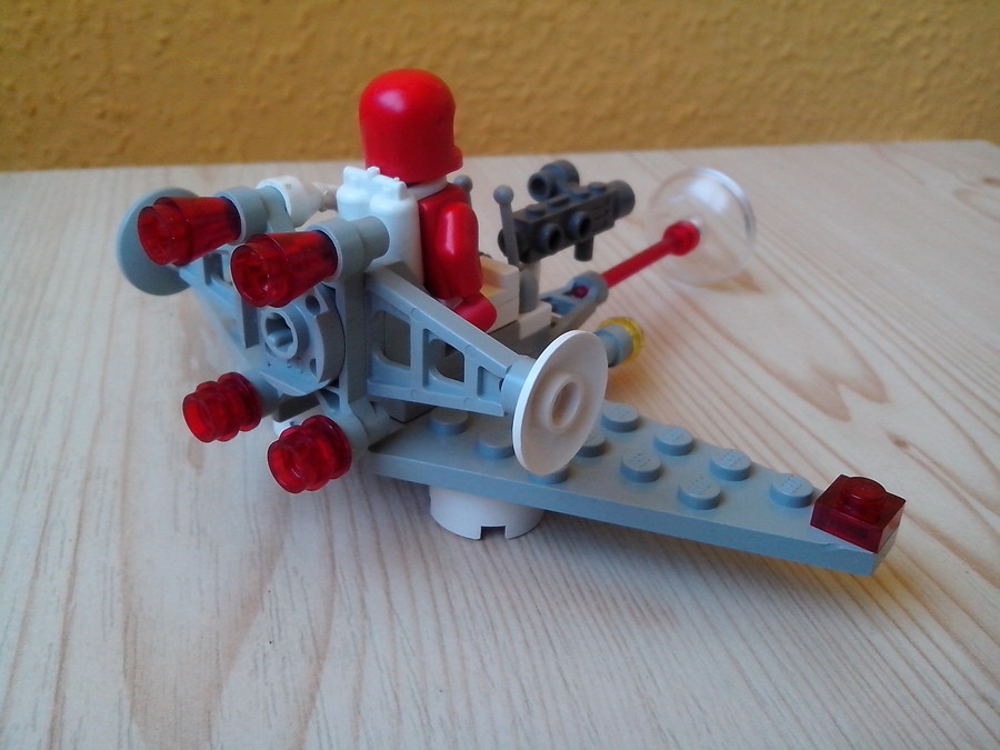 Lego 6825