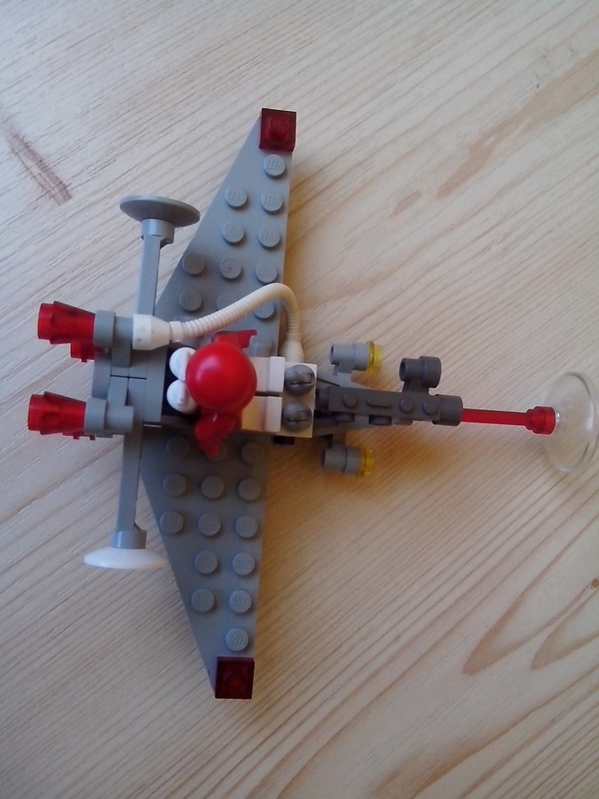 Lego 6825