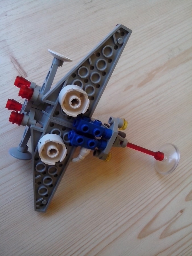Lego 6825