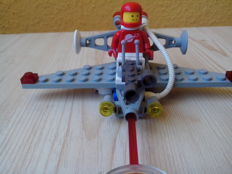 Lego 6825
