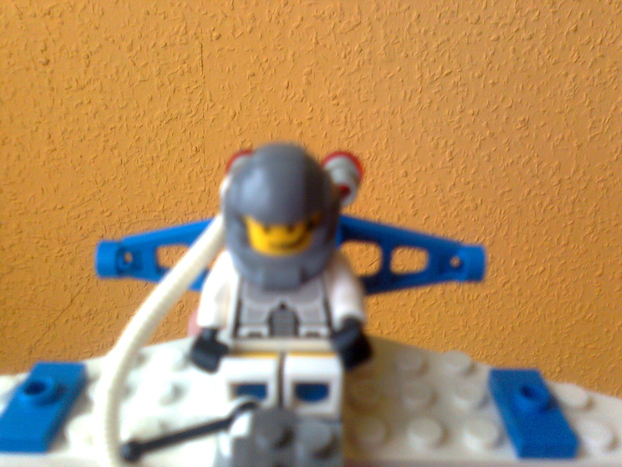 Lego 6825