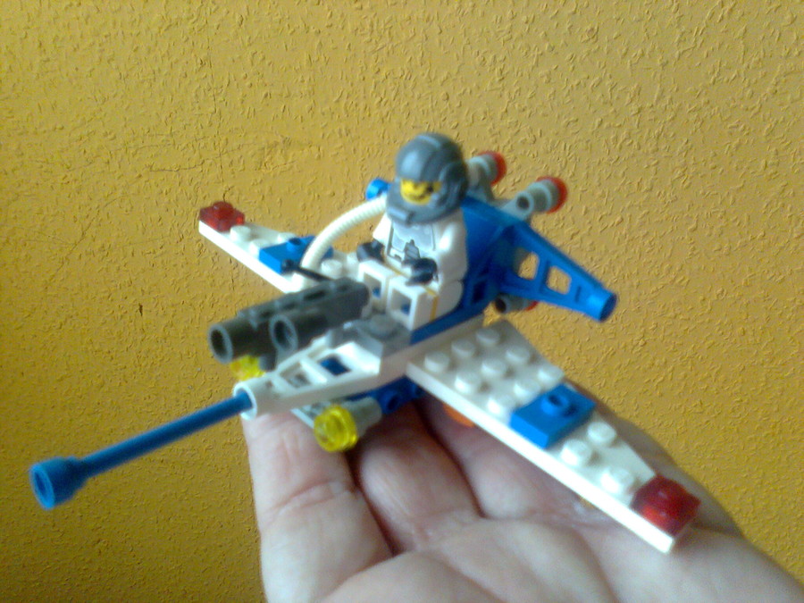 Lego 6825