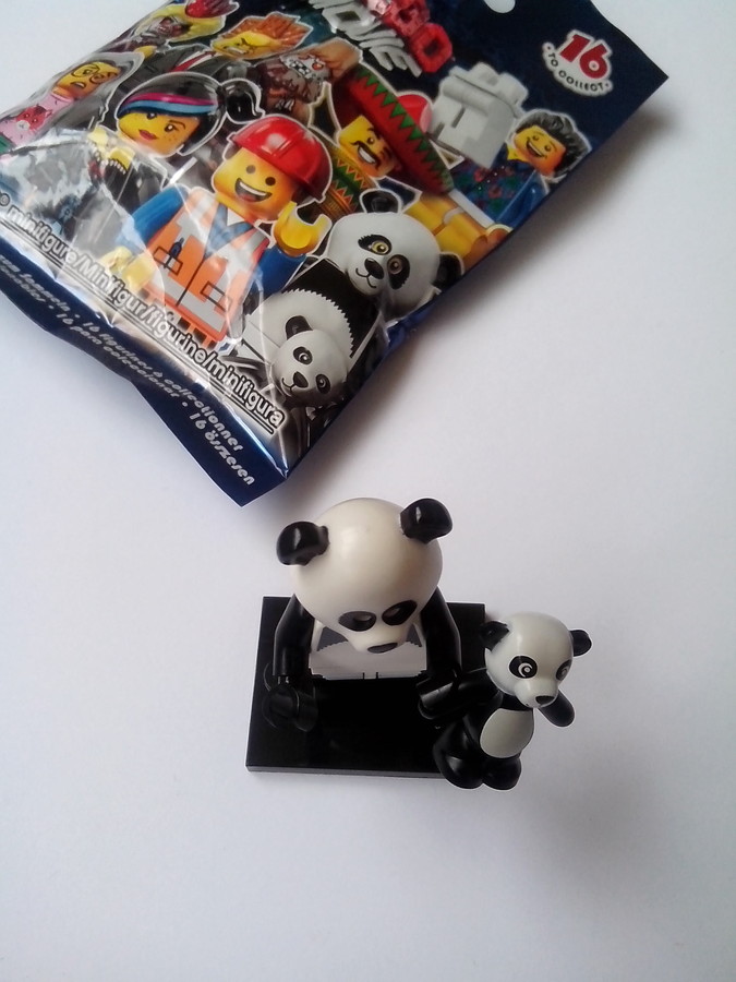 Panda
