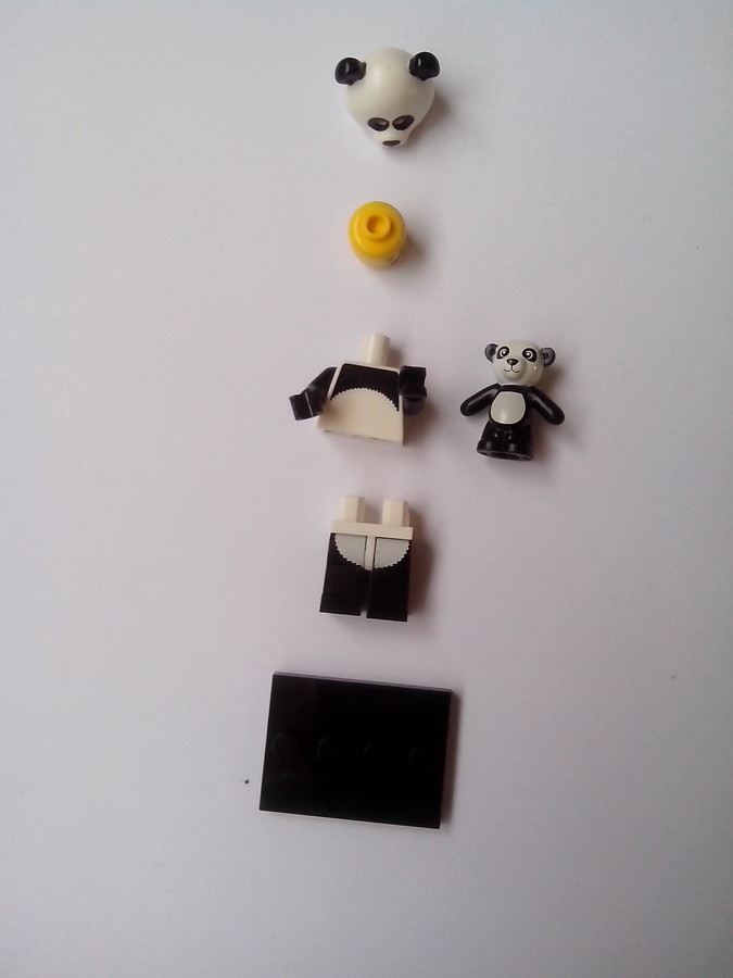 Panda