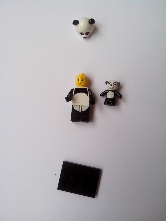 Panda