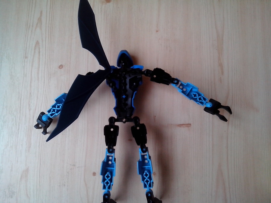 Ben10 Big Chill