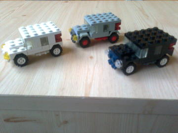 Miami helyszínelők Hummer