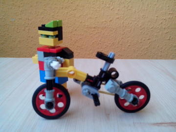 Technic  bicó