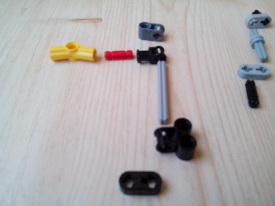 Technic bicó