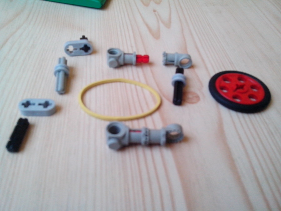 Technic bicó