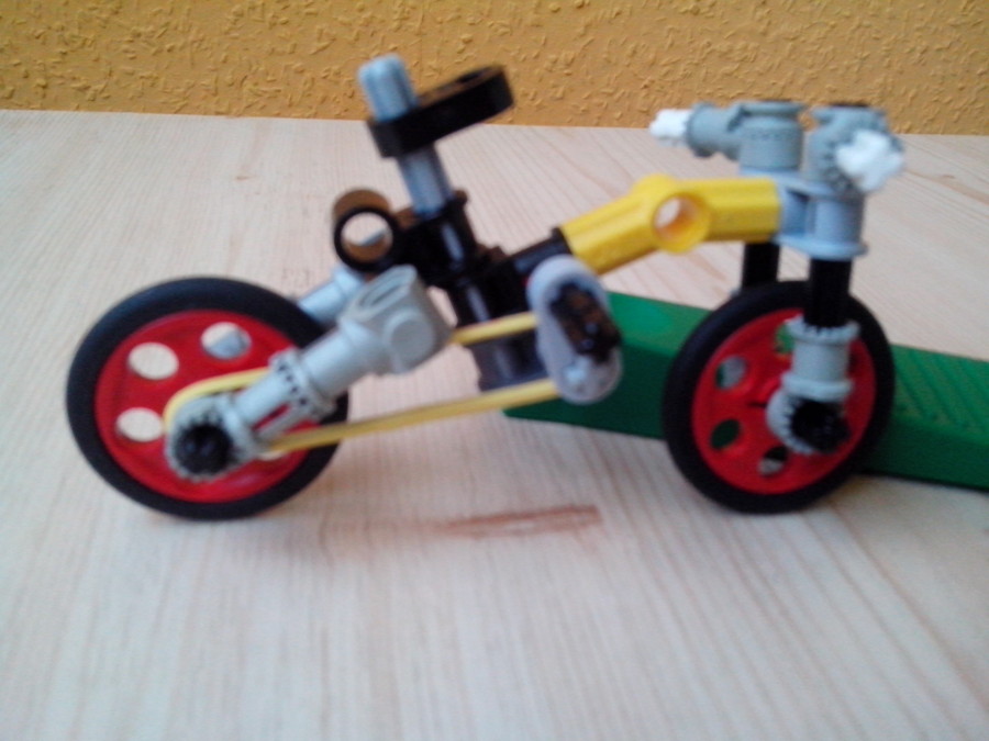 Technic bicó
