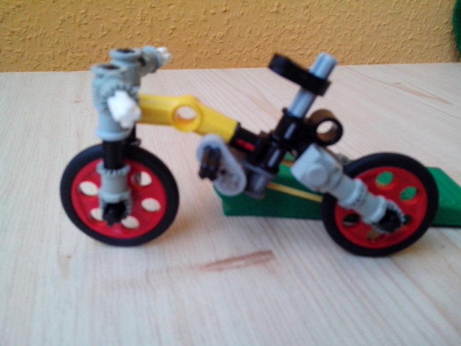Technic bicó