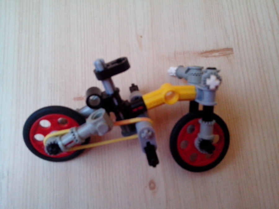 Technic bicó