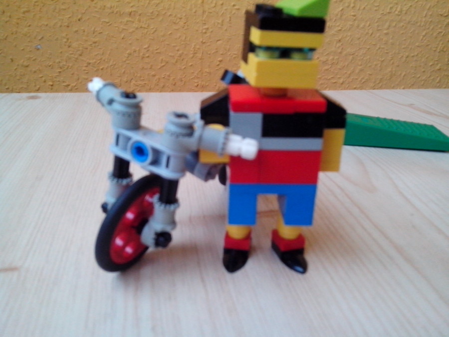 Technic bicó
