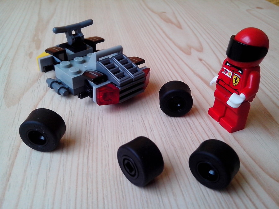 Gokart