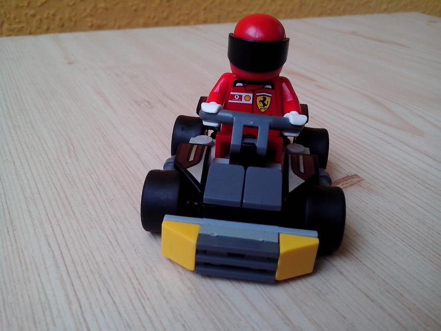 Gokart
