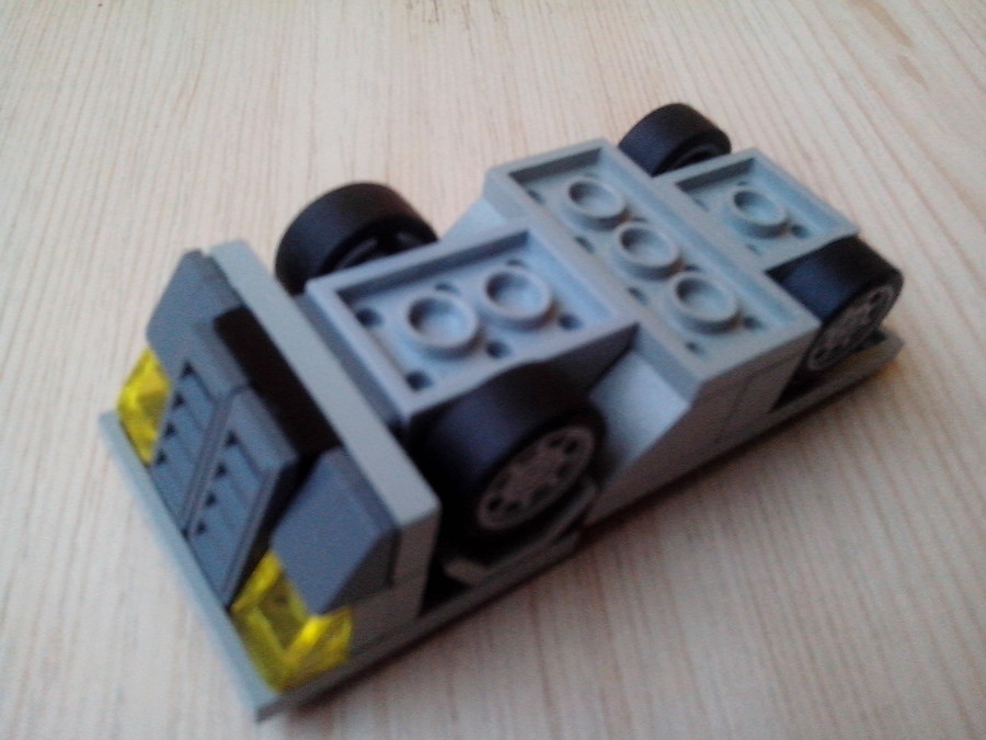 Dakar rally kamion
