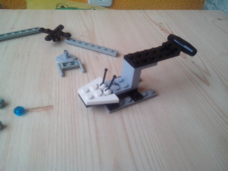 Helikopter