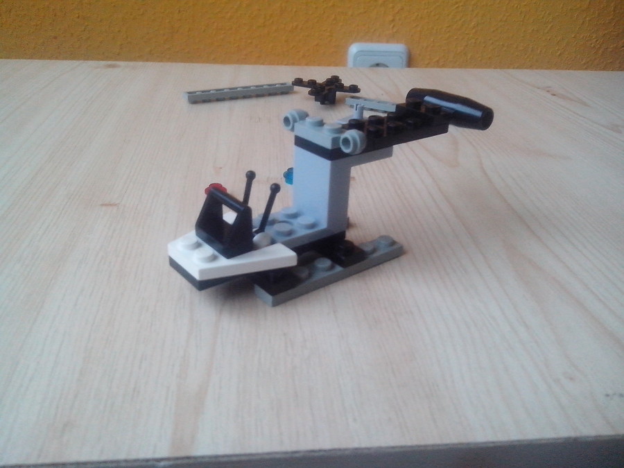 Helikopter