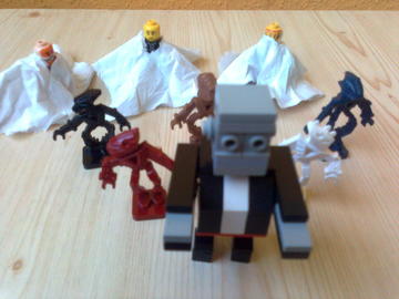 Zombi