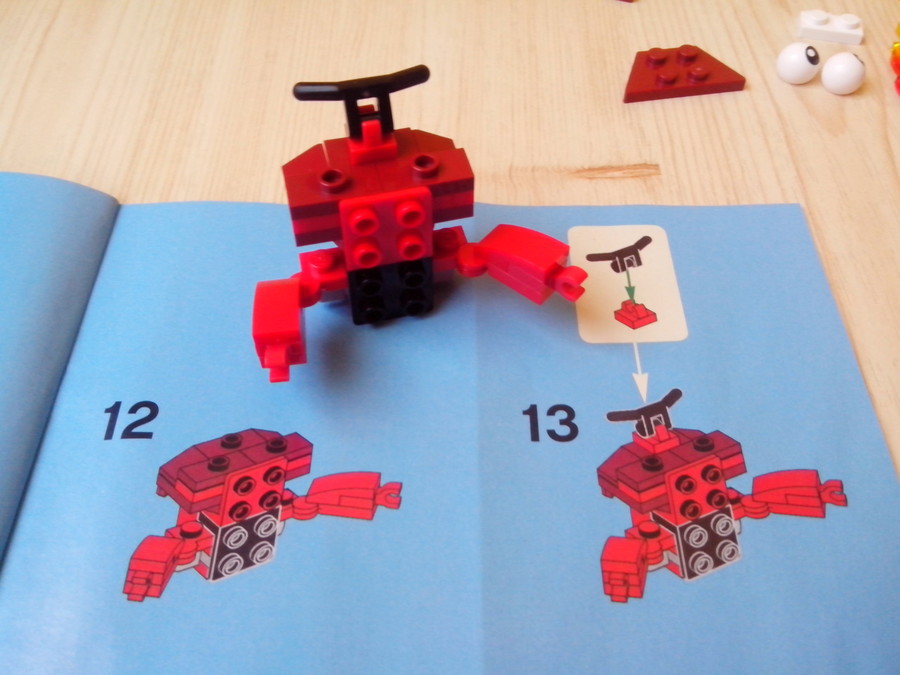 Mixels Zorch