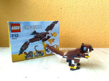 Creator hód