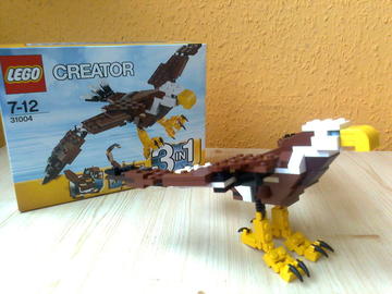 Creator sas