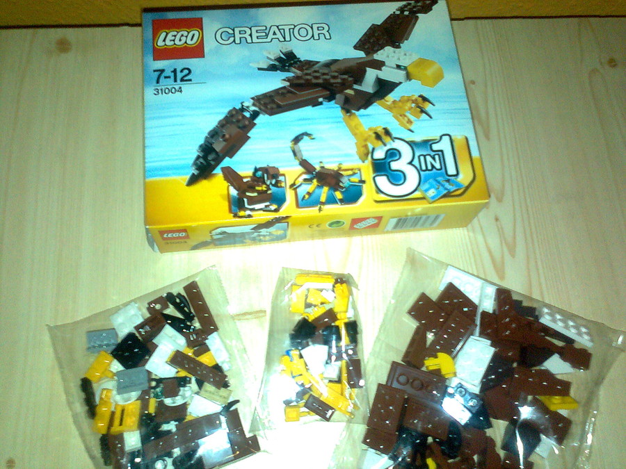 Creator sas
