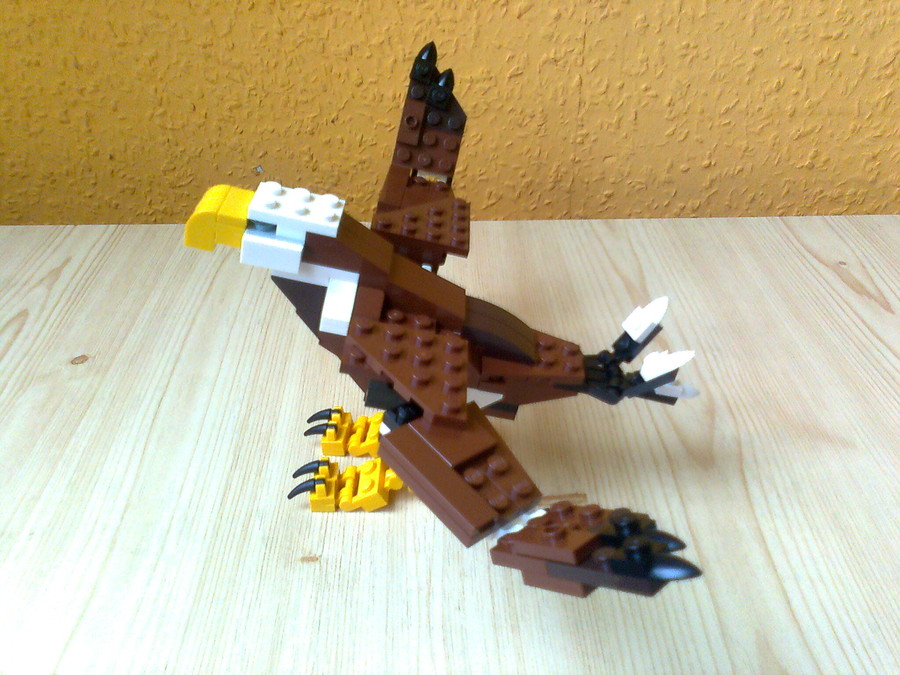 Creator sas
