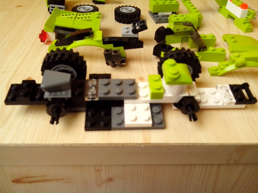 Cabrio lime
