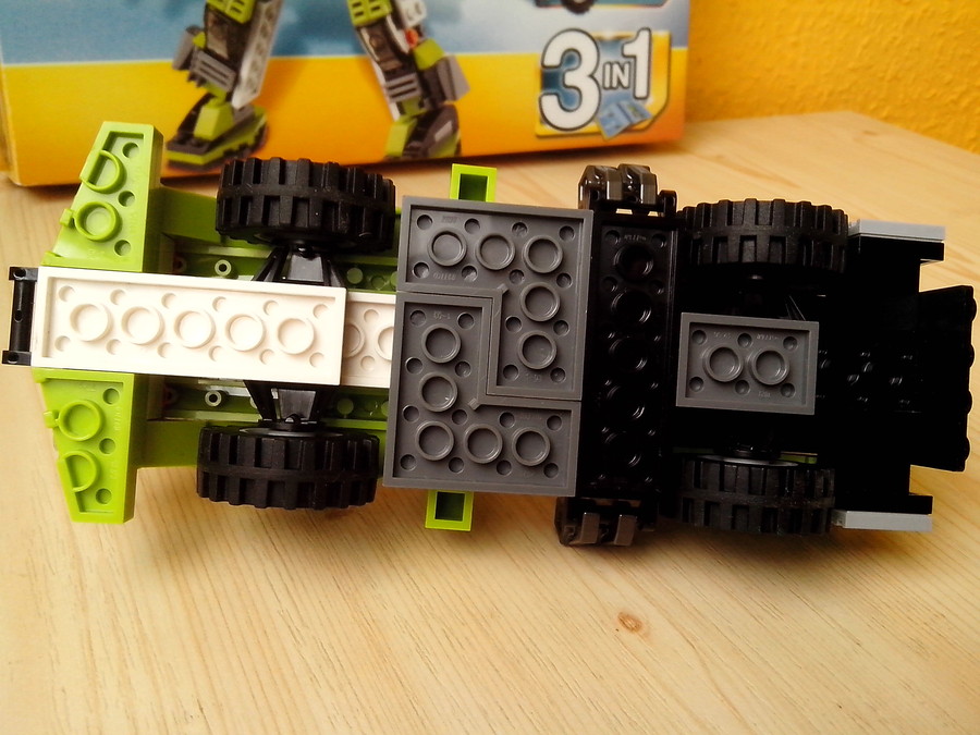 Cabrio lime