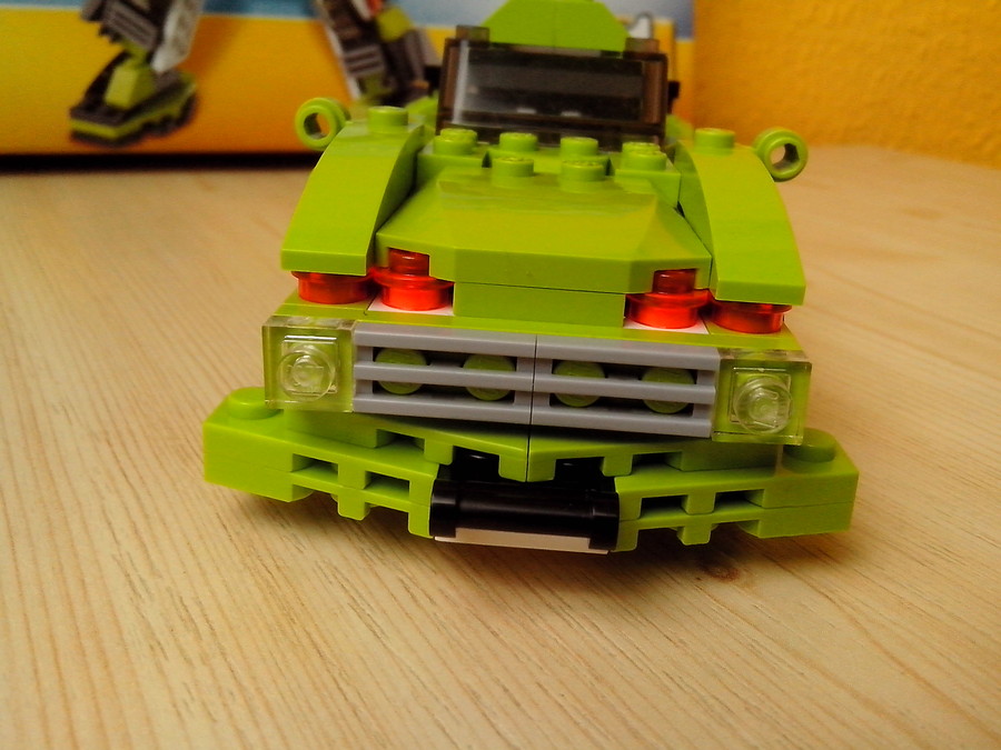 Cabrio lime