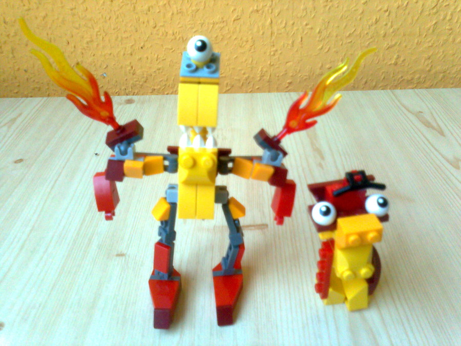 Mixelsék