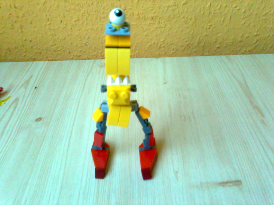 Mixelsék