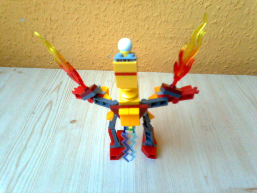 Mixelsék