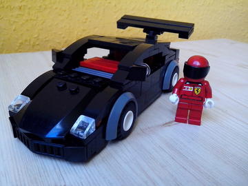 Ferrari FMC