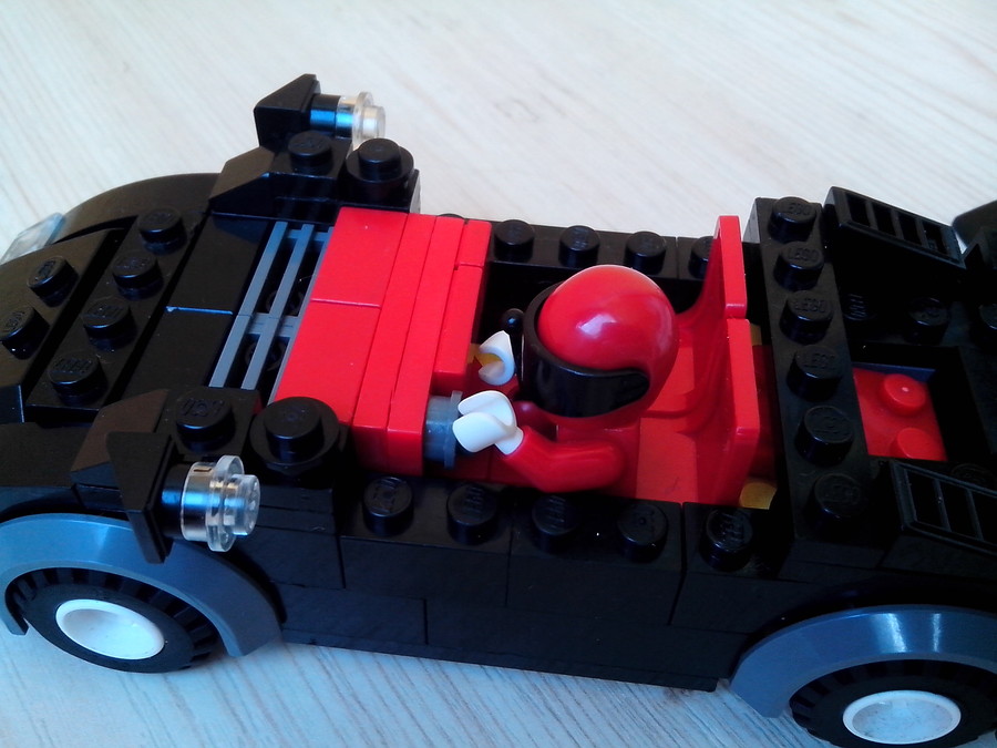 Ferrari FMC