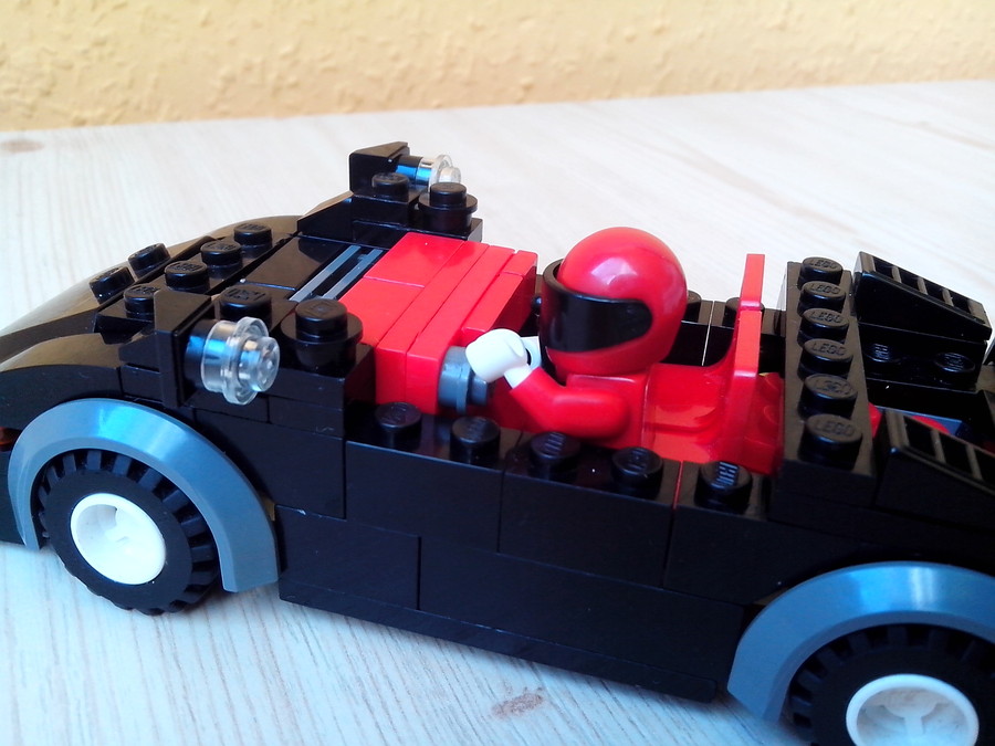 Ferrari FMC