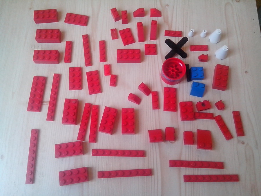 Superman repülője