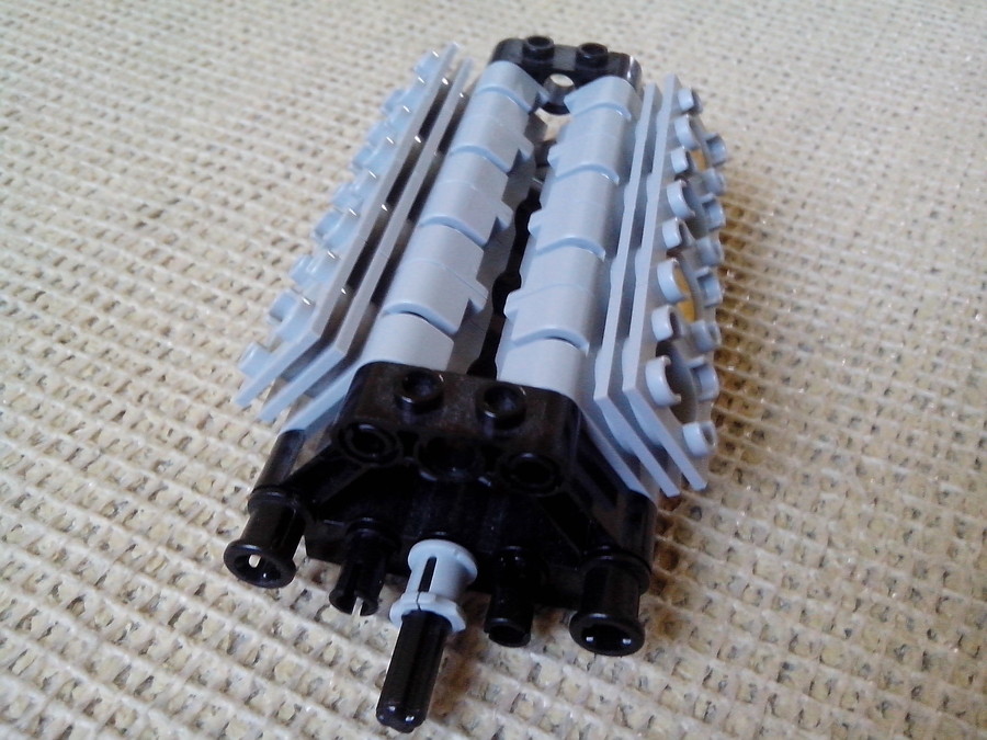 Technic Hammer 8297