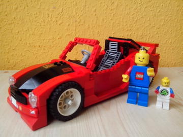 Ferrari MAFC
