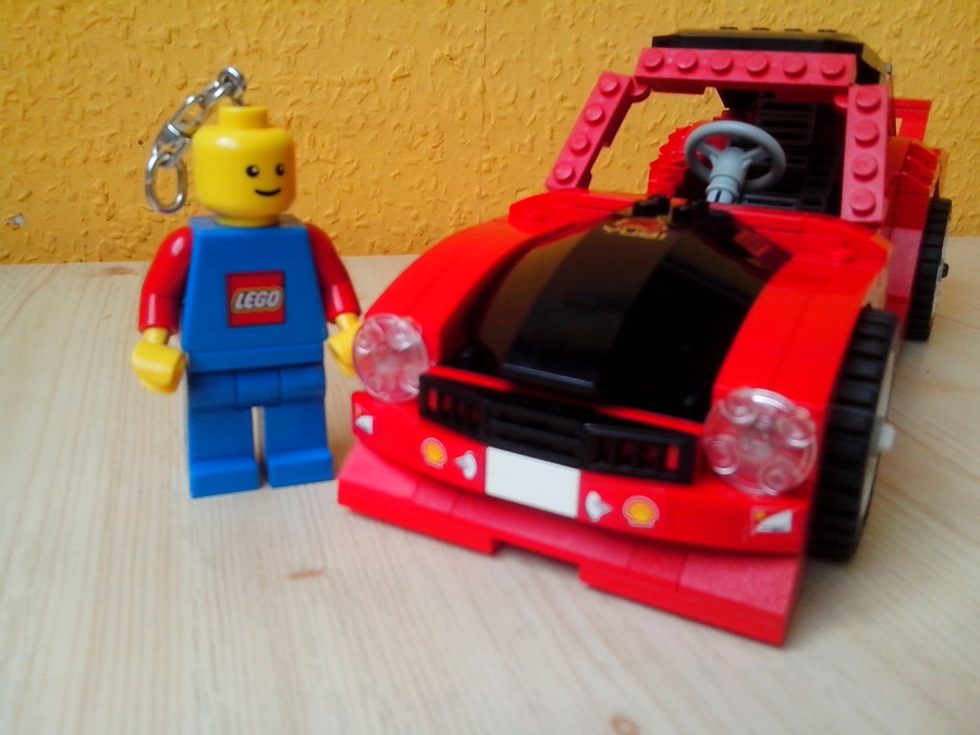 Ferrari MAFC