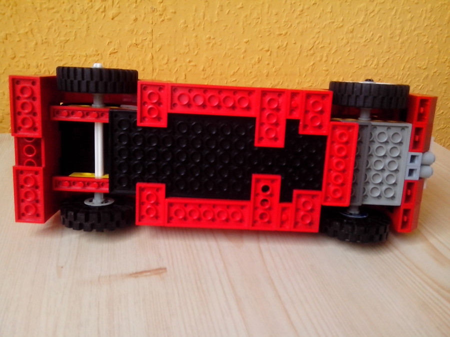 Ferrari MAFC