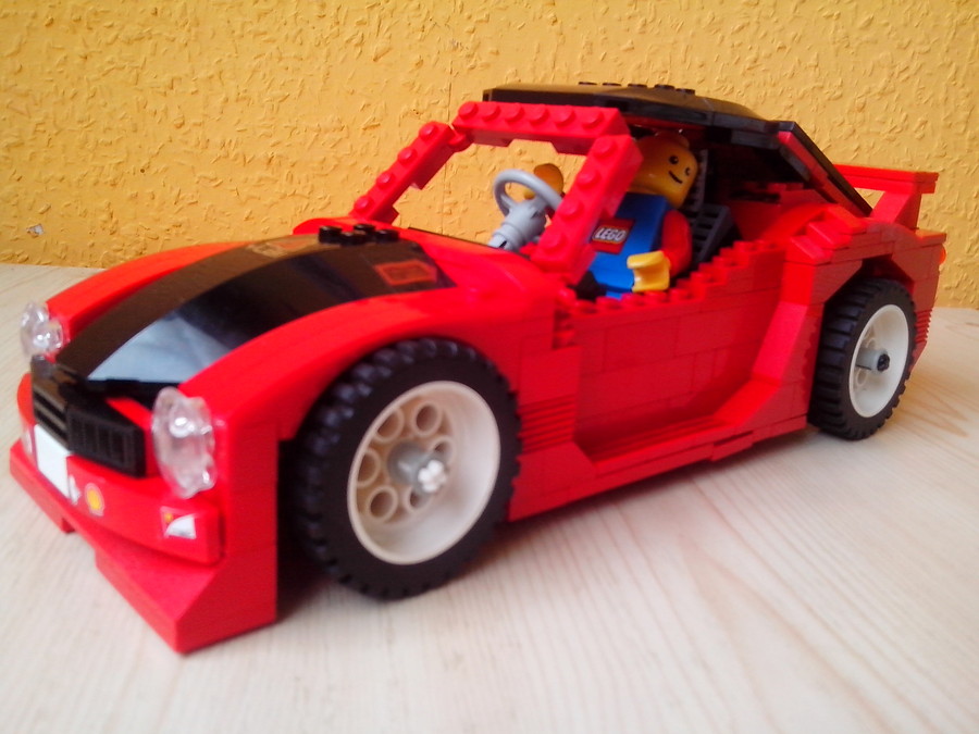 Ferrari MAFC