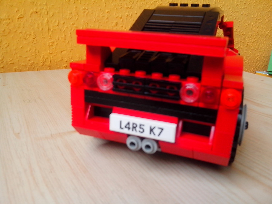 Ferrari MAFC