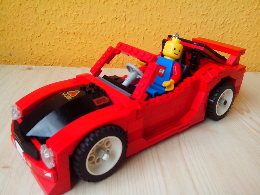 Ferrari MAFC